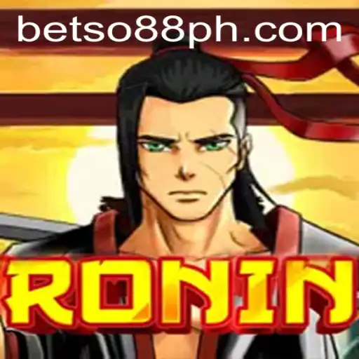 Discover the Thrilling World of Ronin: A Masterpiece in Gaming
