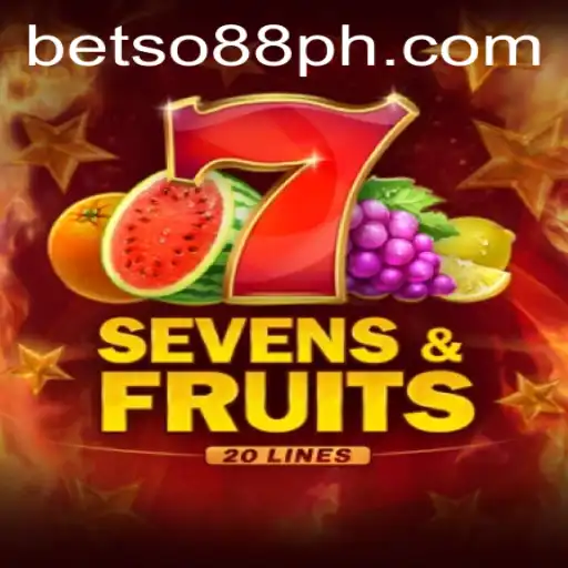 A Deep Dive into the Exciting World of SevensFruits20 and BetSo88