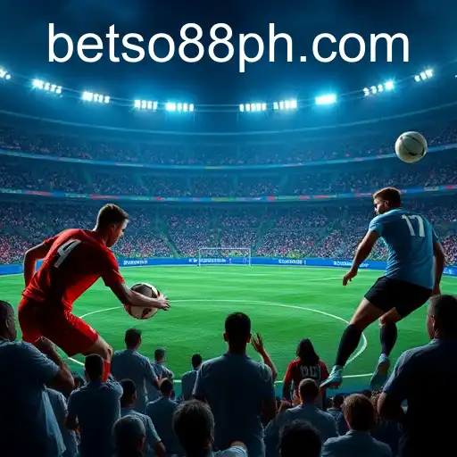 Exploring the Dynamic World of Sports Betting with BetSo88