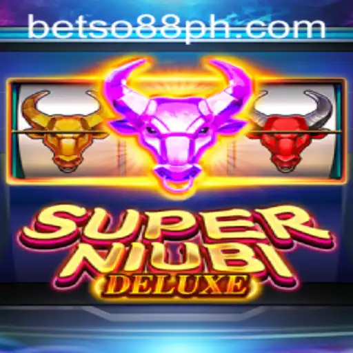 Experience the Thrills of SuperNiubiDeluxe – The Ultimate Gaming Adventure with BetSo88