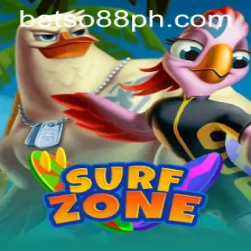 Dive into the Exciting World of SurfZone with BetSo88