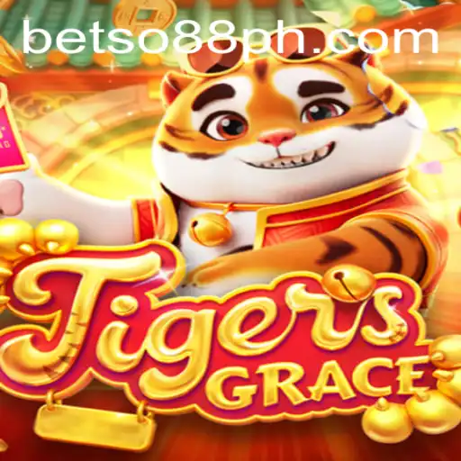 Discover the Exciting World of TigersGrace: A Revolutionary Game Powered by BetSo88